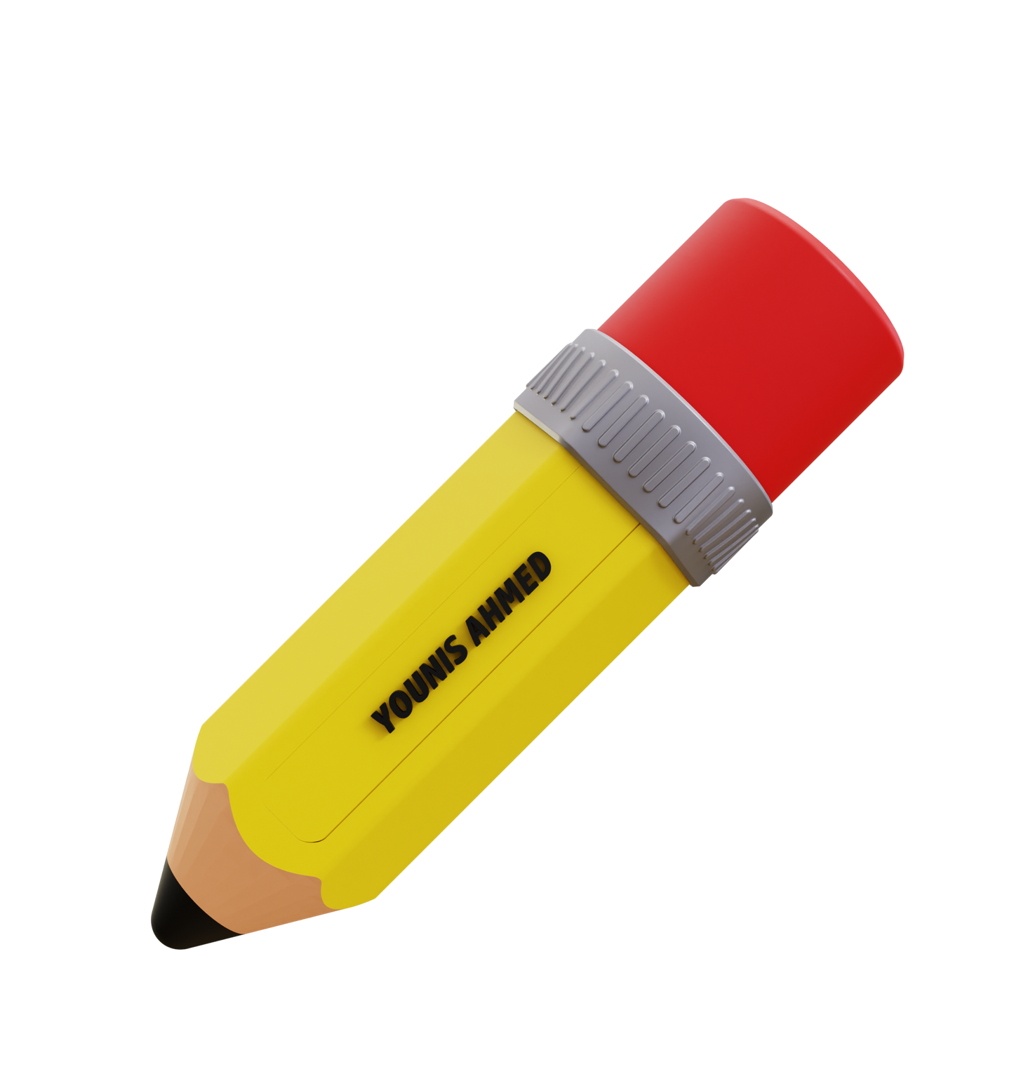 The Pencil Case