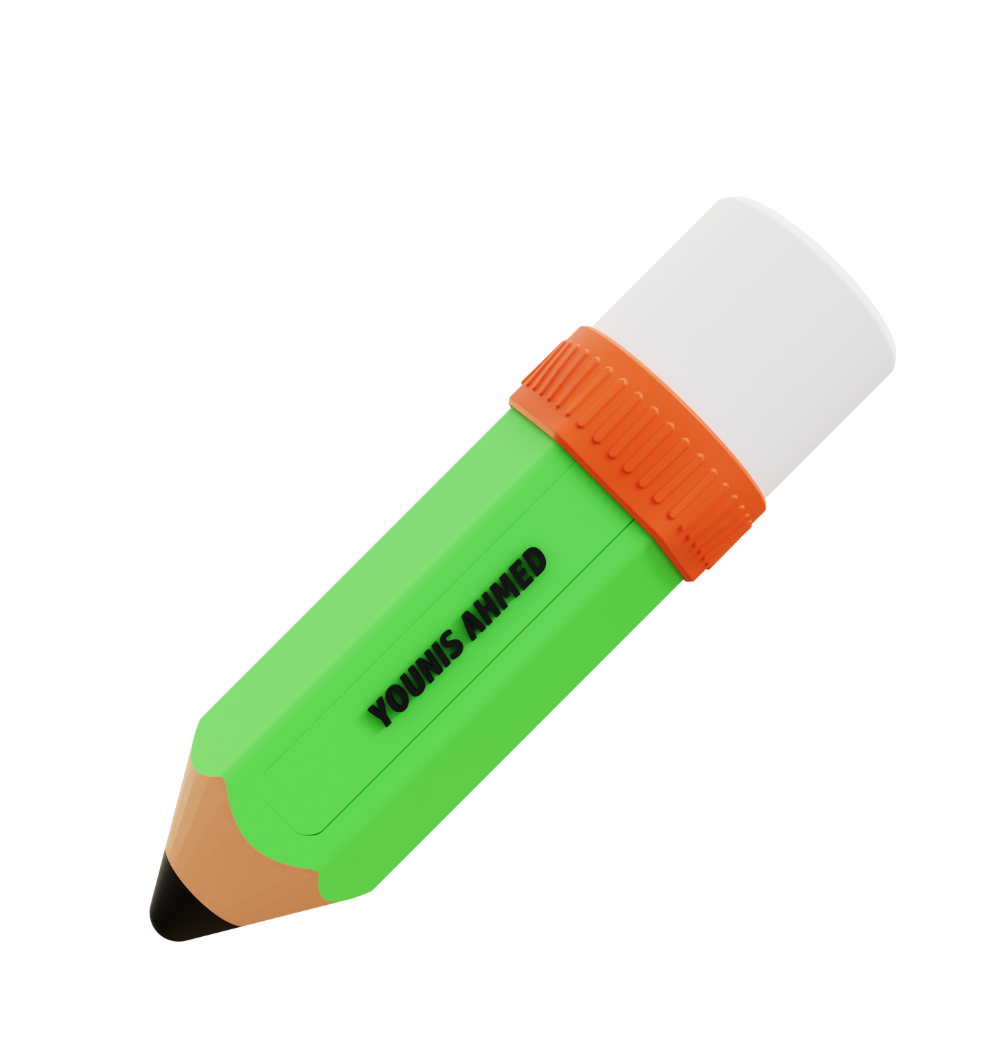 The Pencil Case