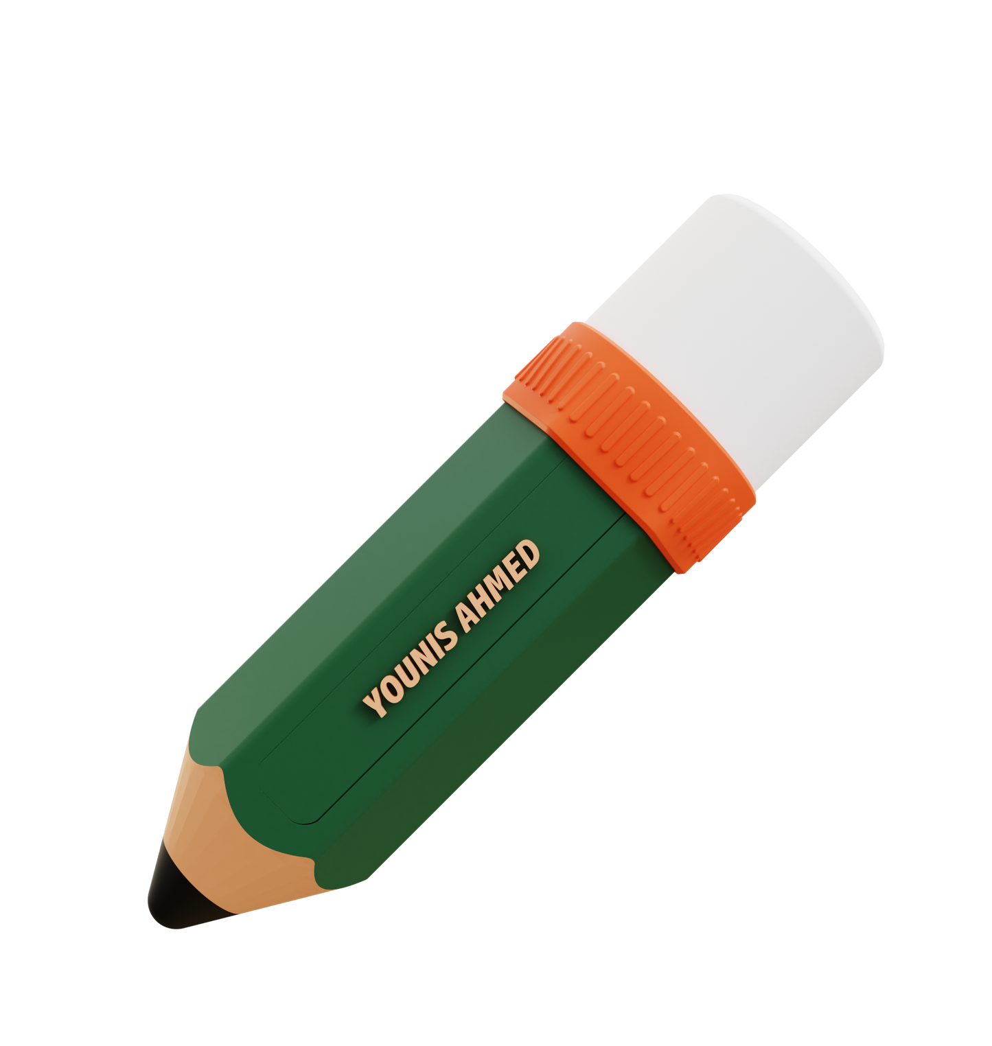 The Pencil Case