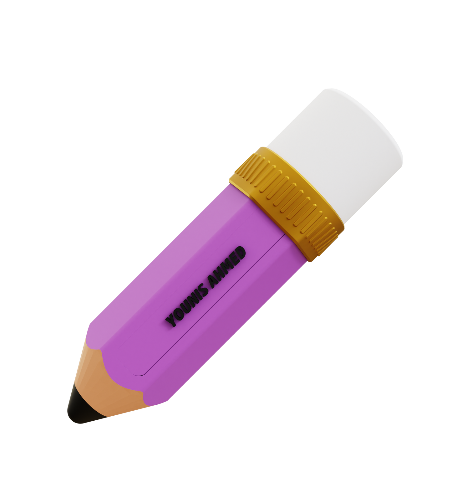 The Pencil Case
