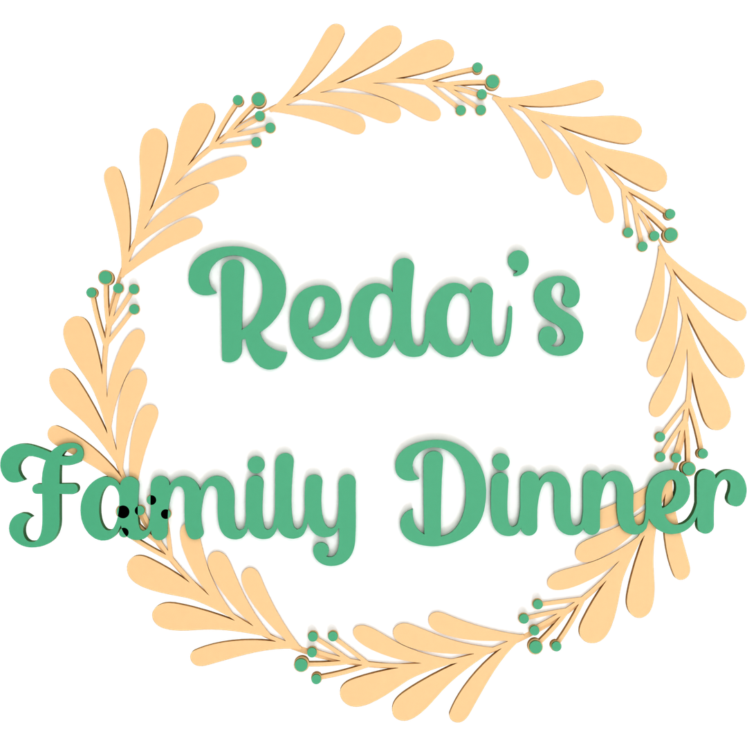 Plate Wreath (BUNDLE OF 6)