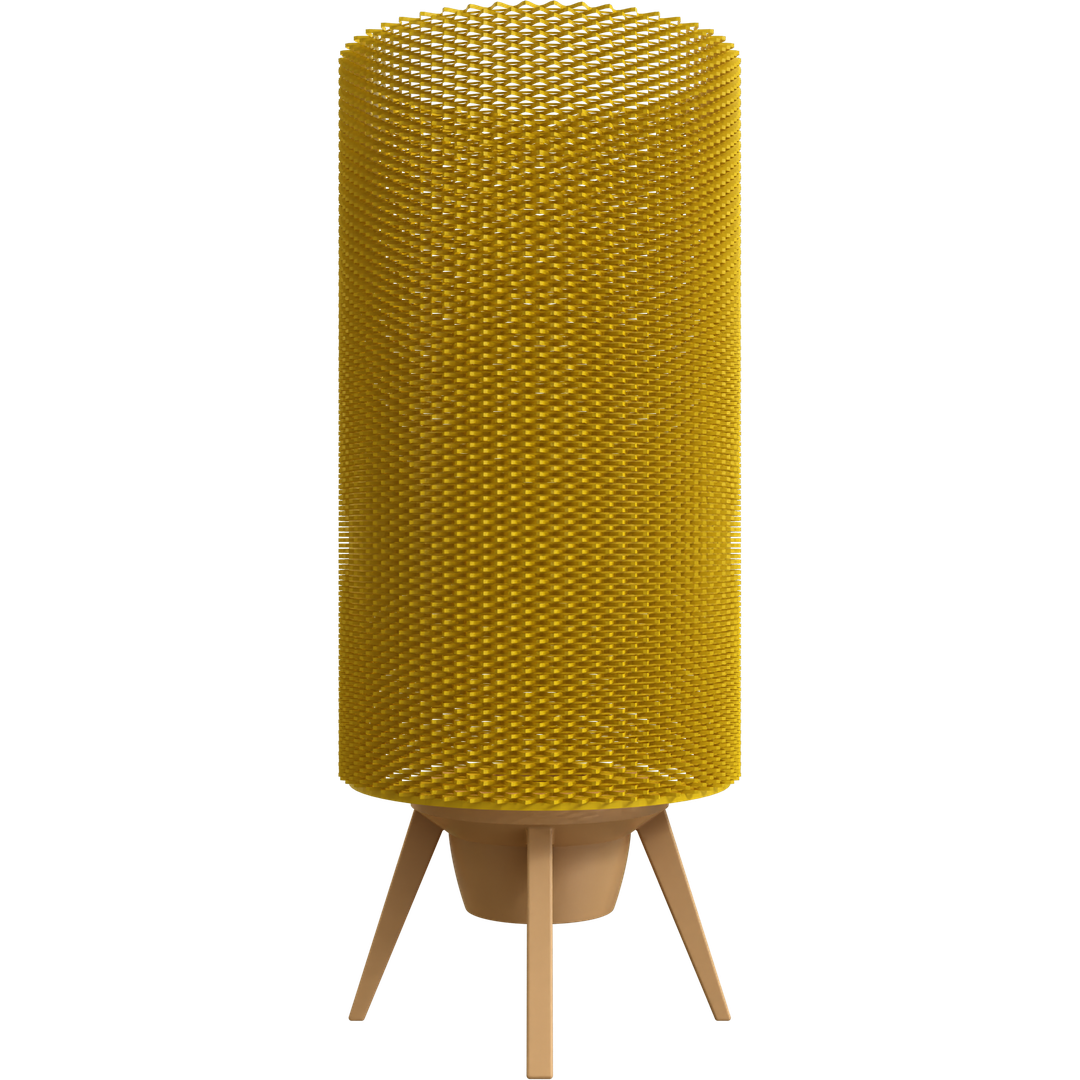Meshy Lamp