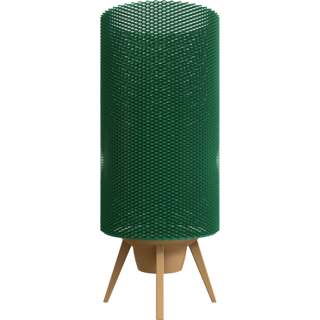 Meshy Lamp