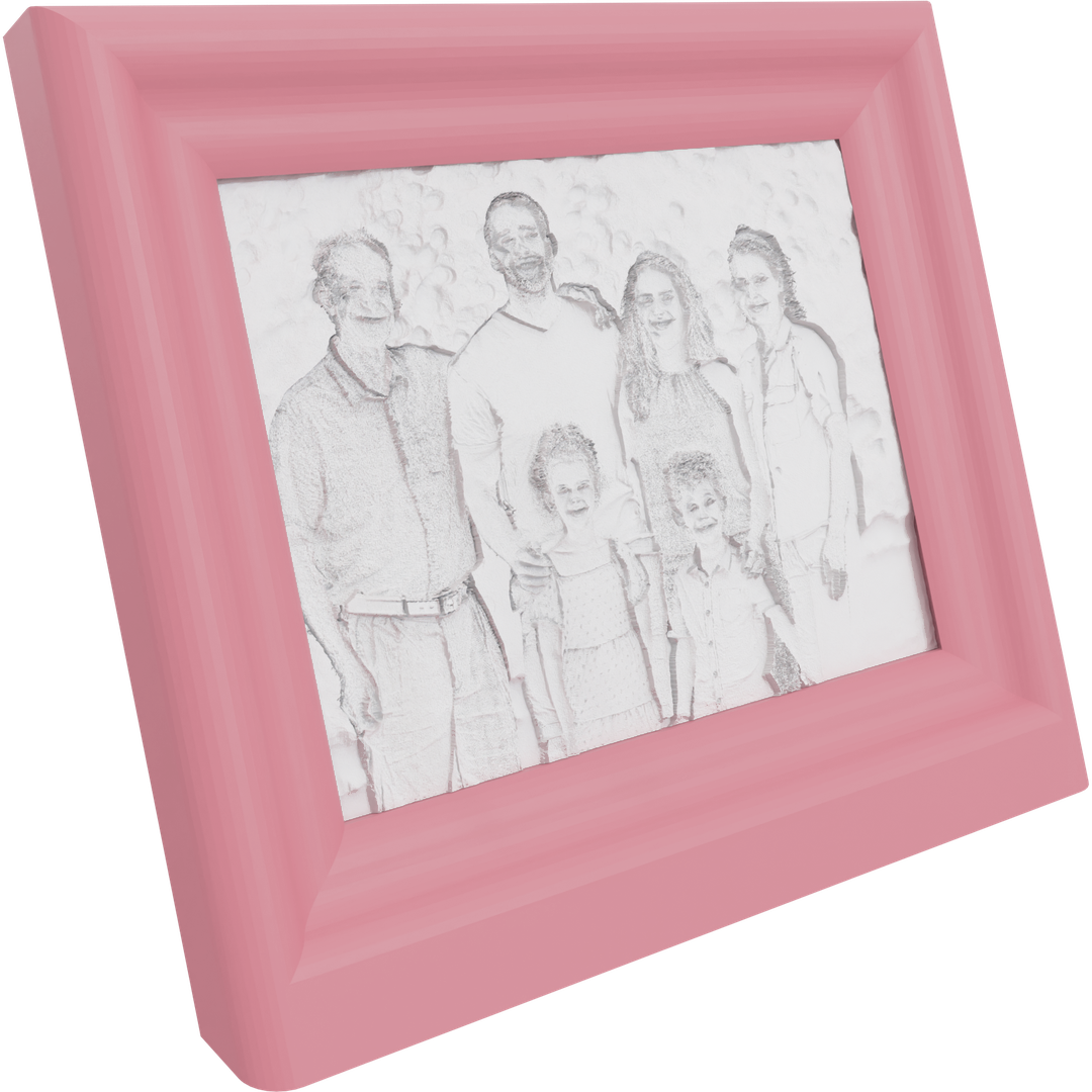 Classic Glow Frame