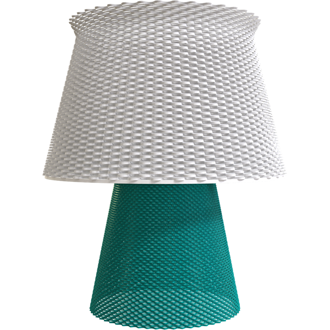 Bruno Lamp