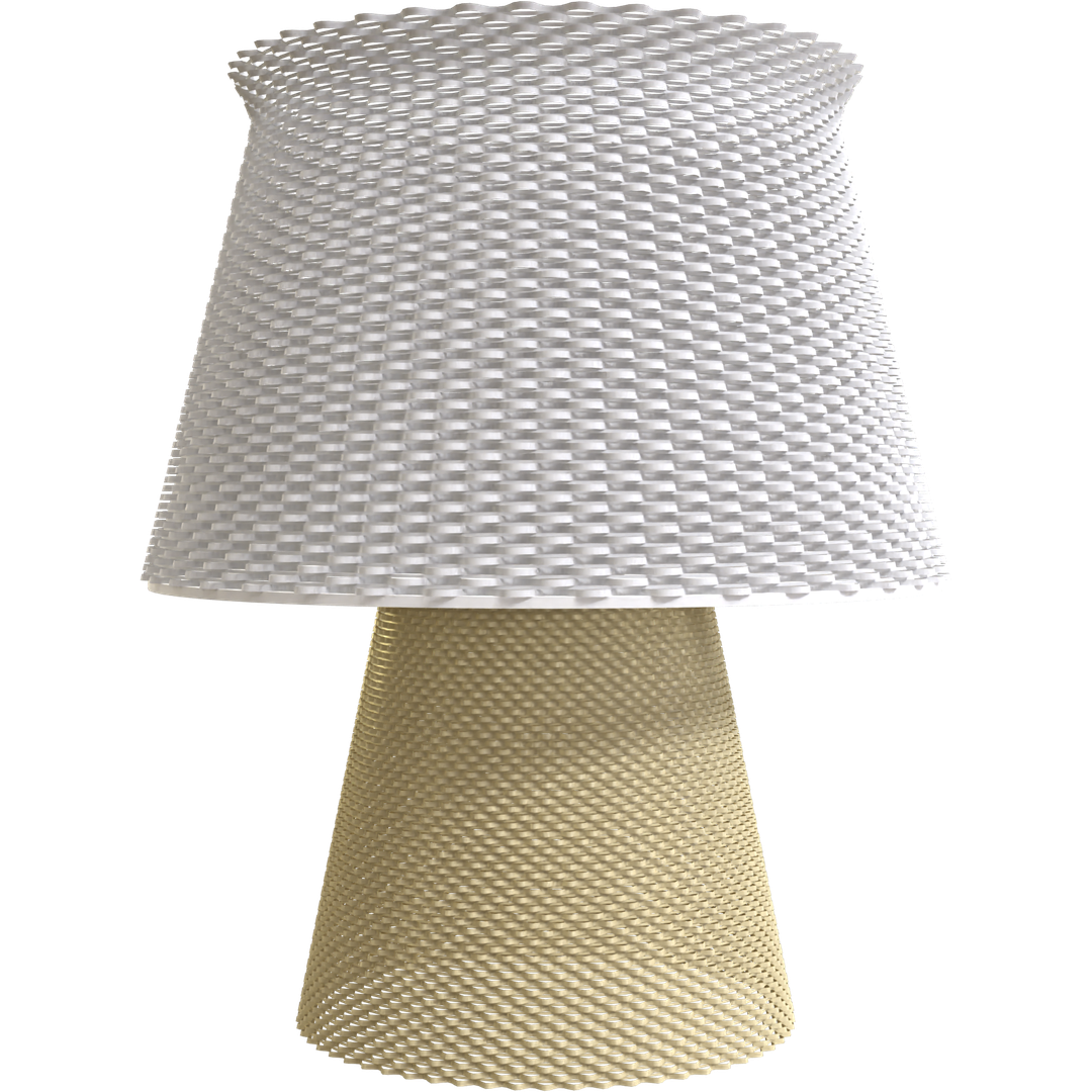 Bruno Lamp