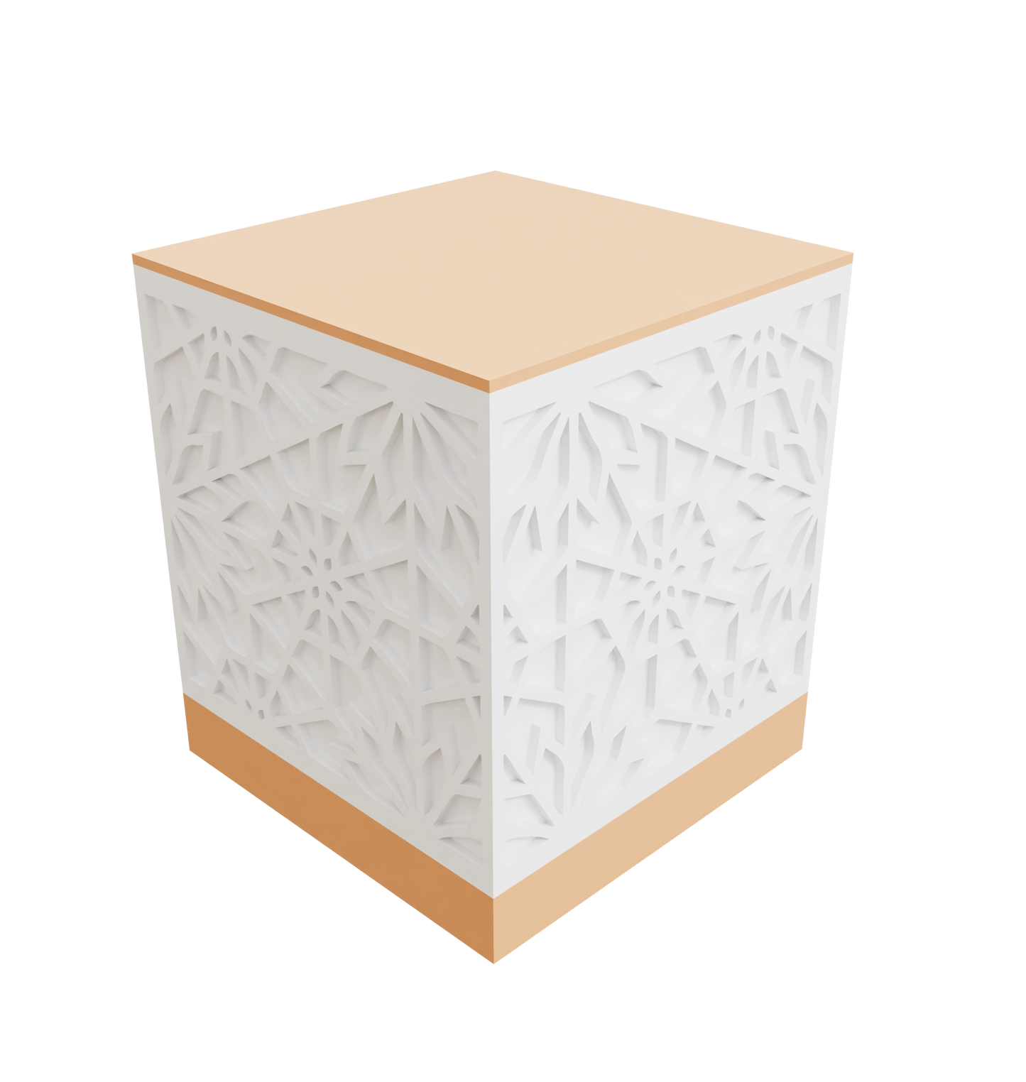 Oriental Contemporary Lantern