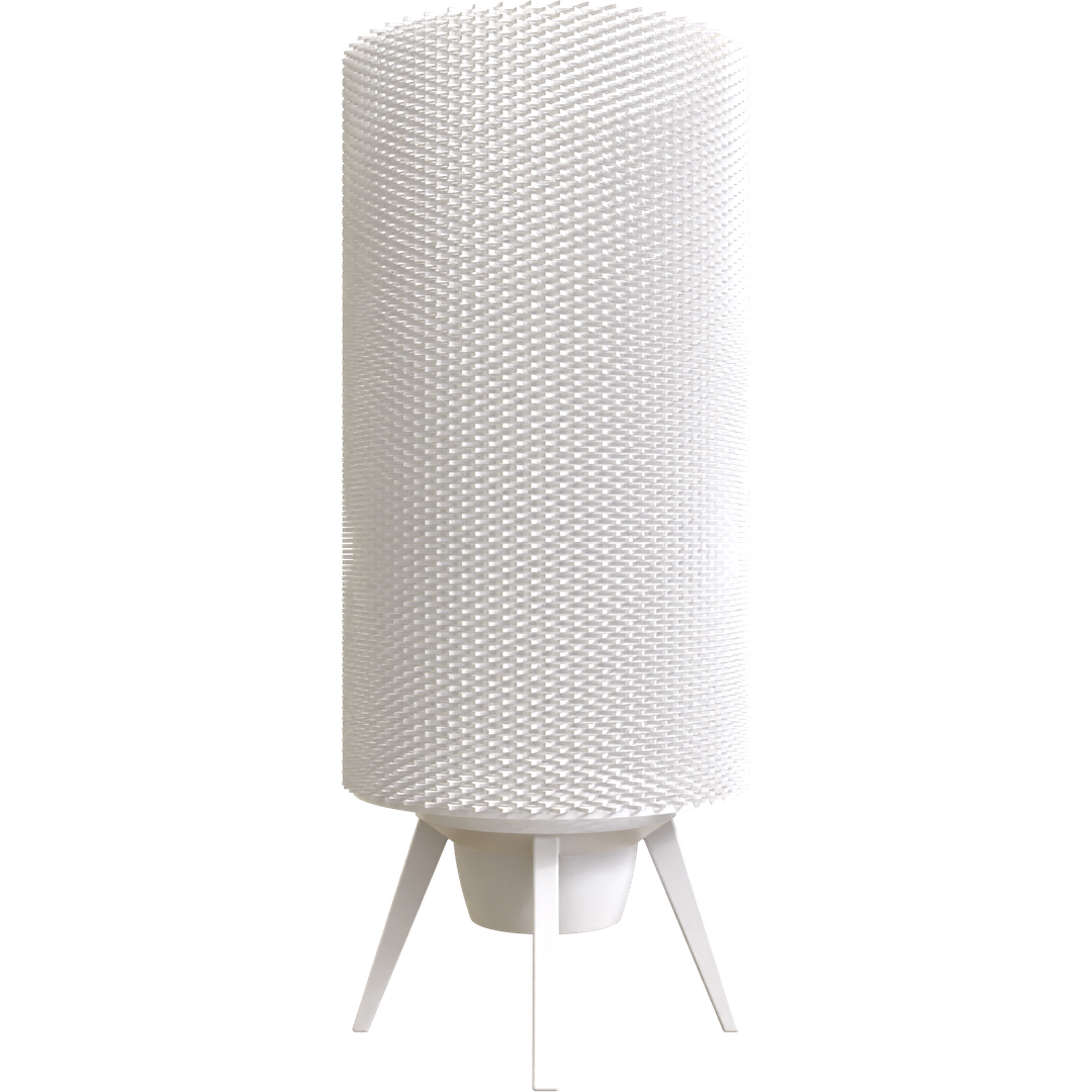 Meshy Lamp