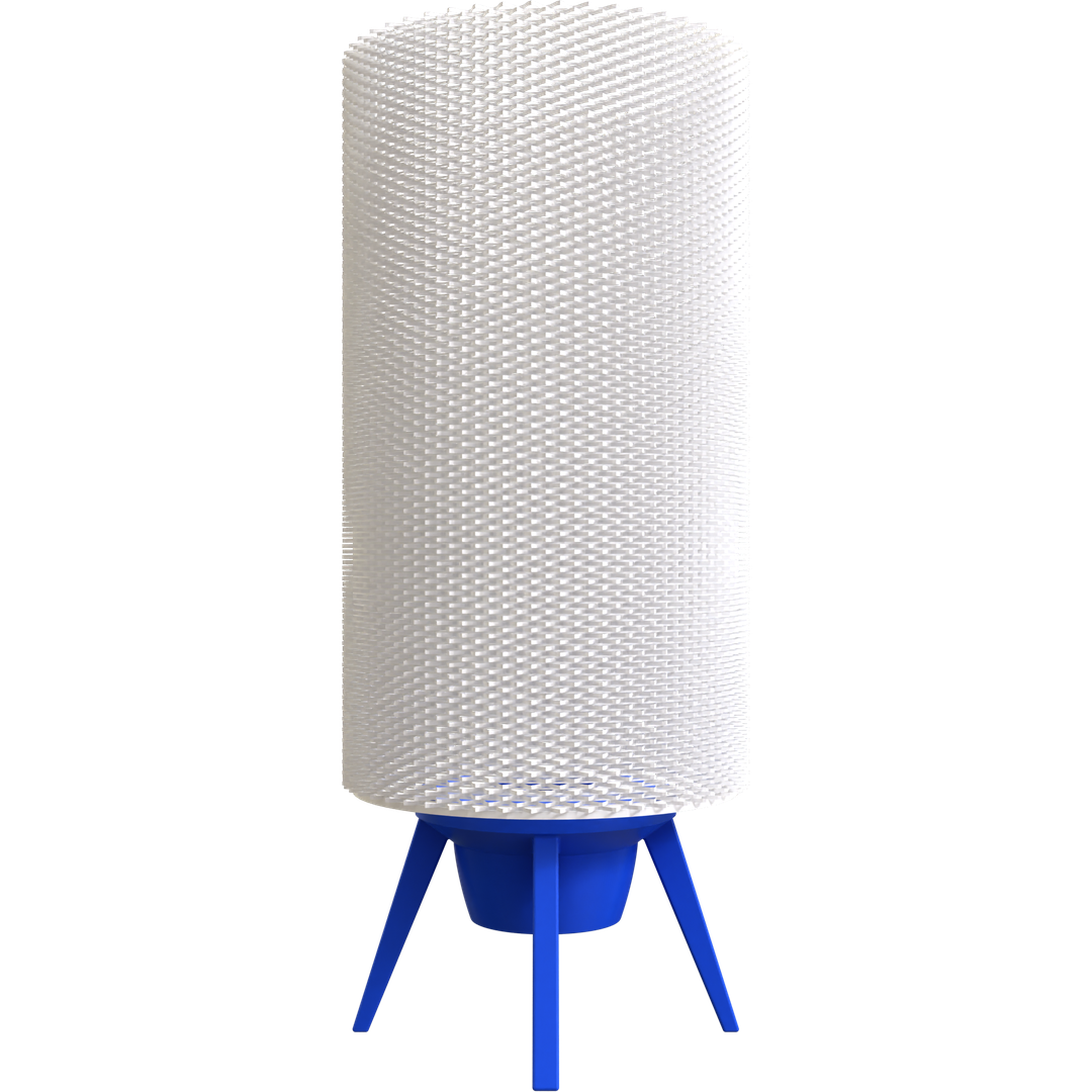 Meshy Lamp