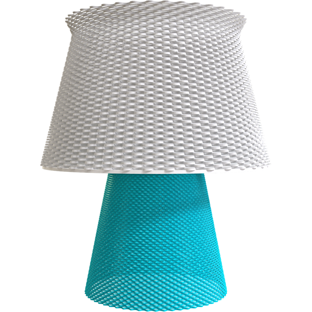 Bruno Lamp