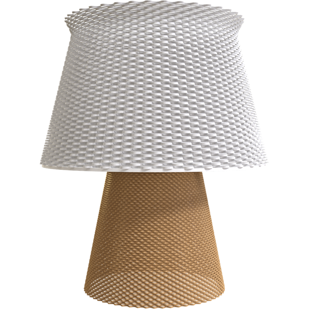 Bruno Lamp