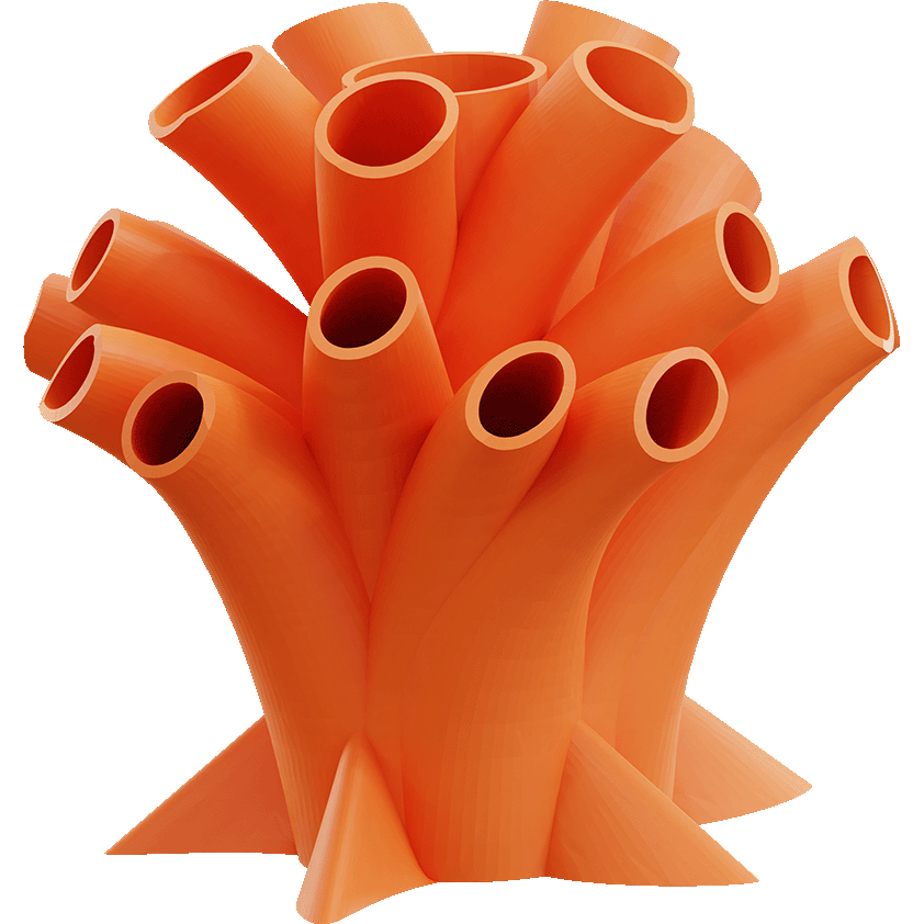Pen Holder