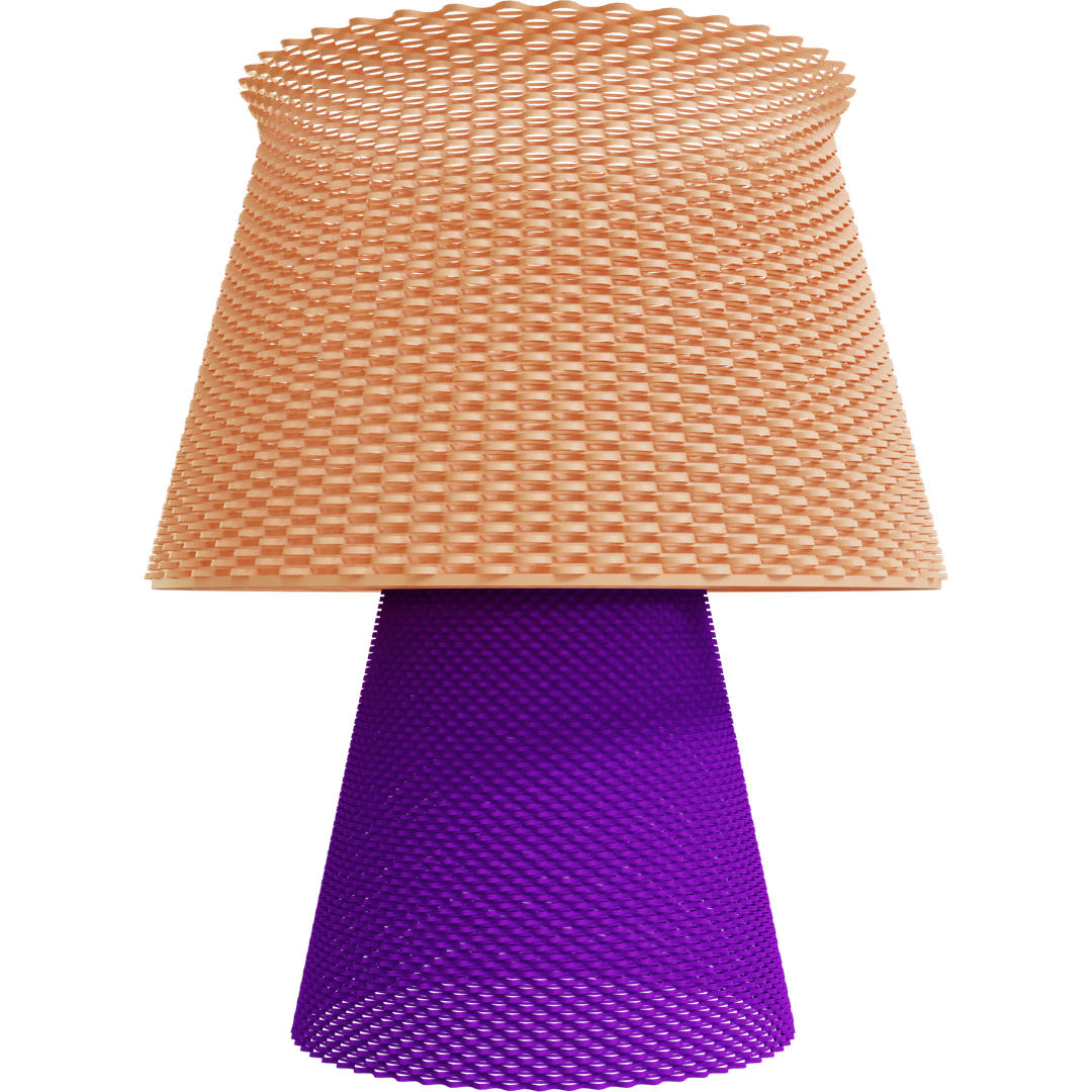 Bruno Lamp