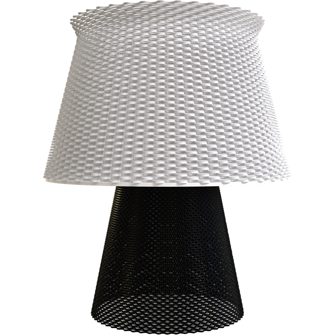 Bruno Lamp