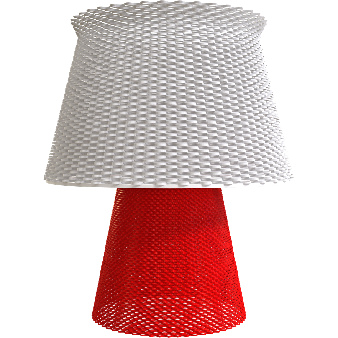 Bruno Lamp