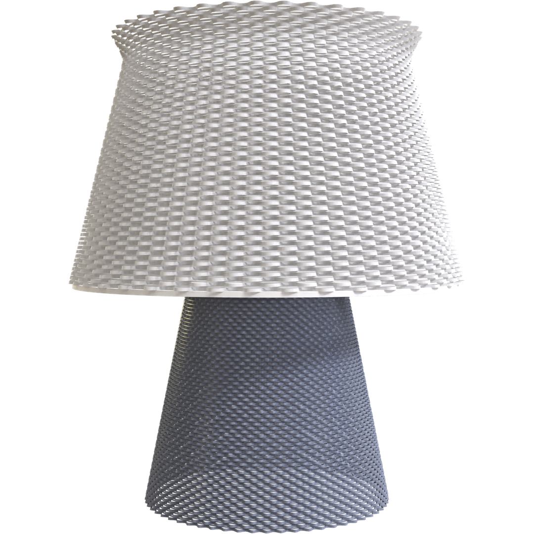 Bruno Lamp