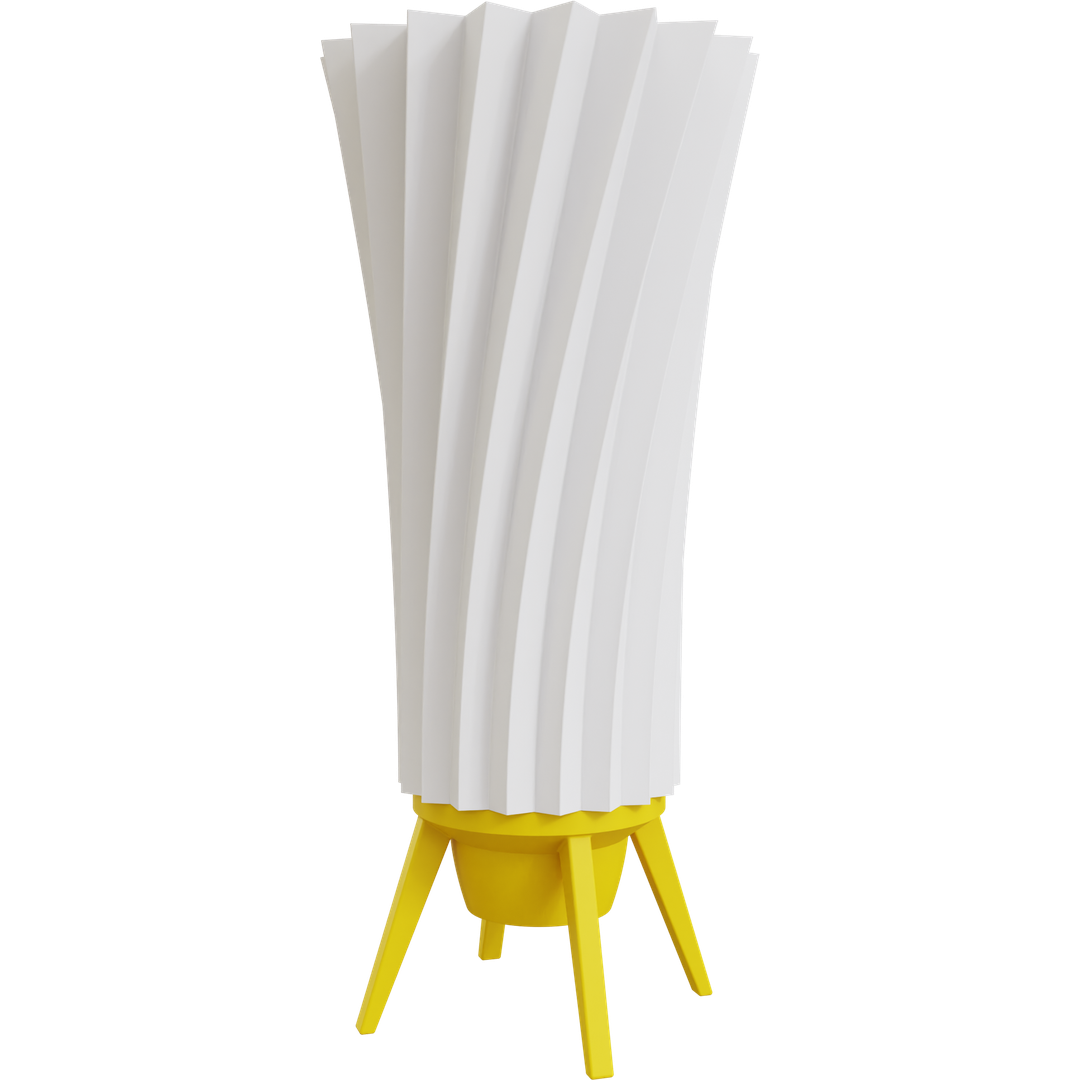 Phanós Lamp