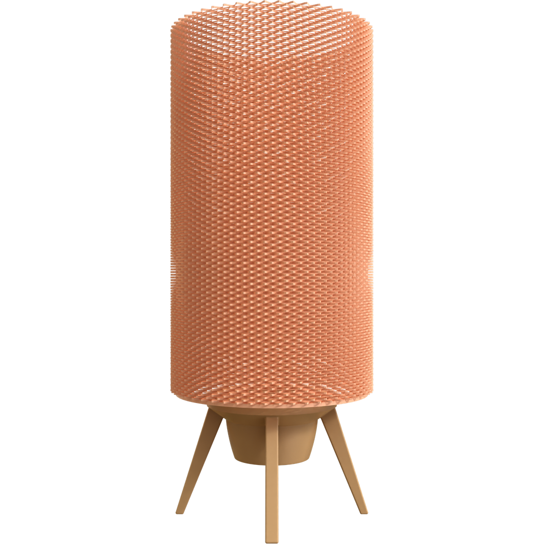 Meshy Lamp