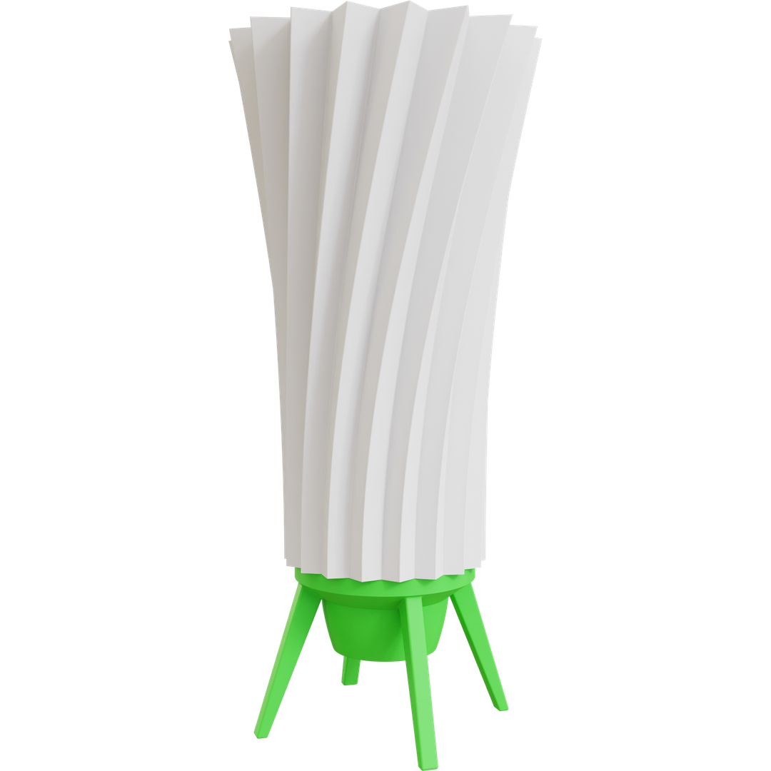Phanós Lamp