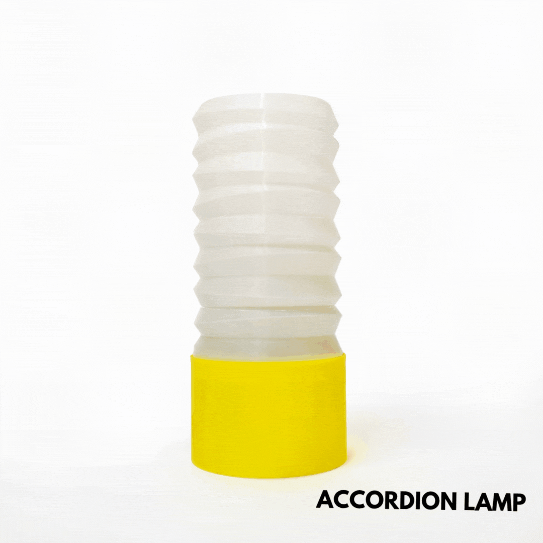 Triple Treat: Mini Lamps Bundle