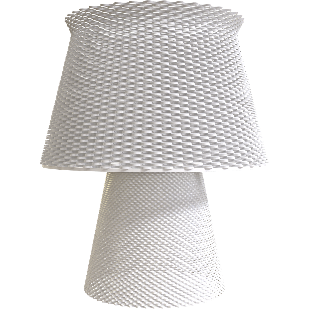 Bruno Lamp