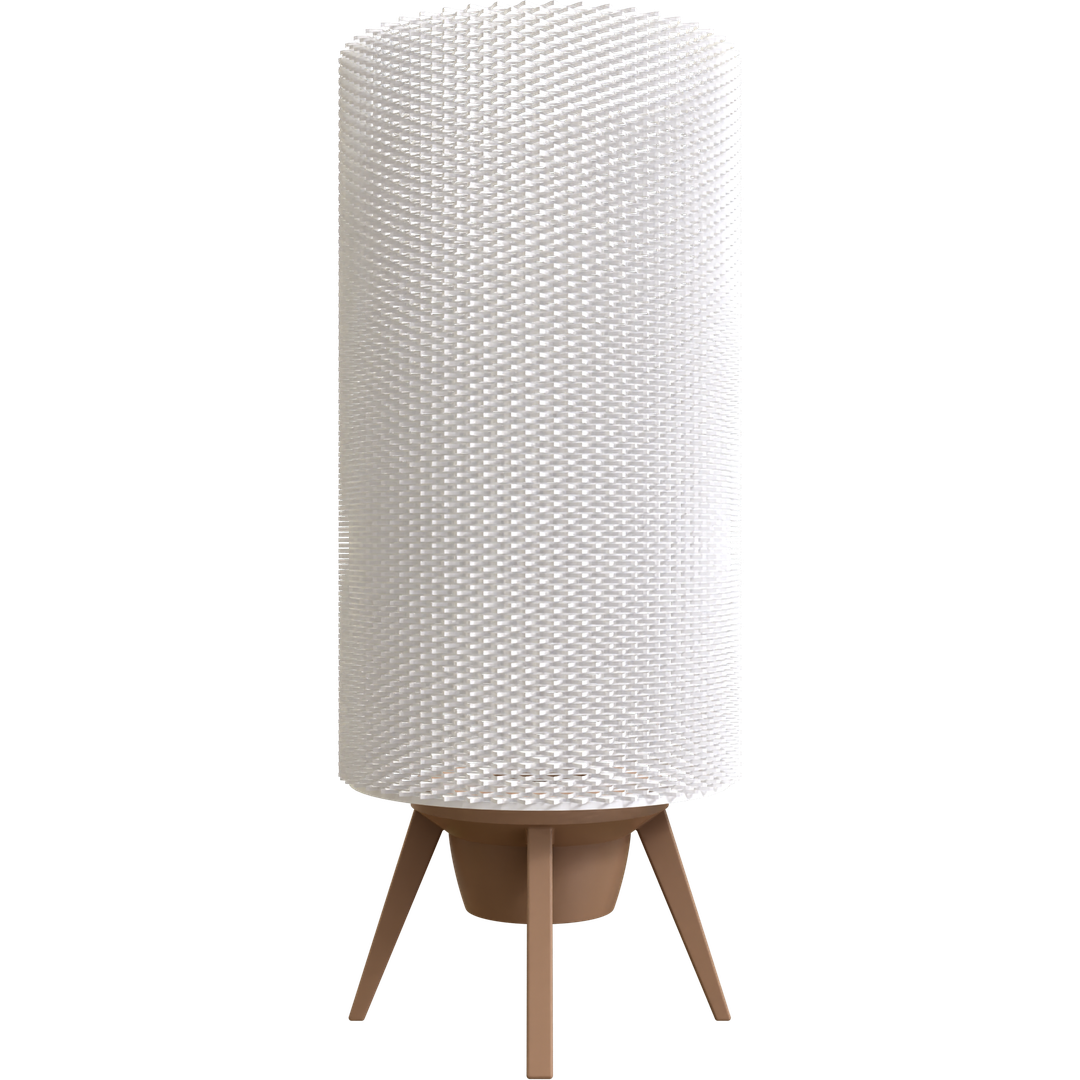 Meshy Lamp