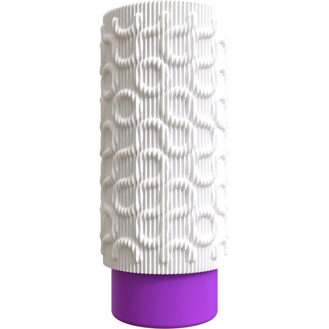 Seamless Lamp