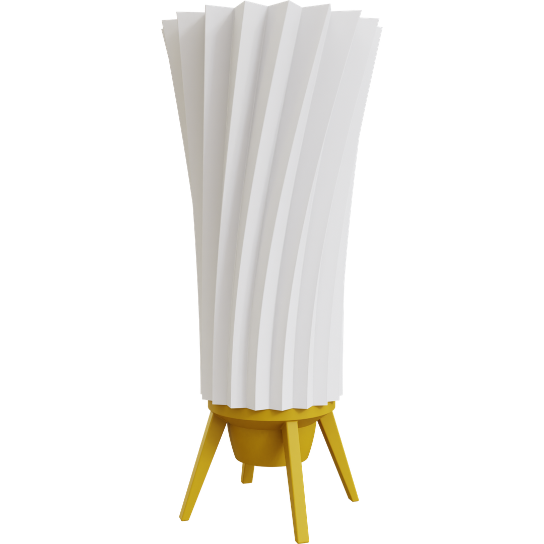Phanós Lamp