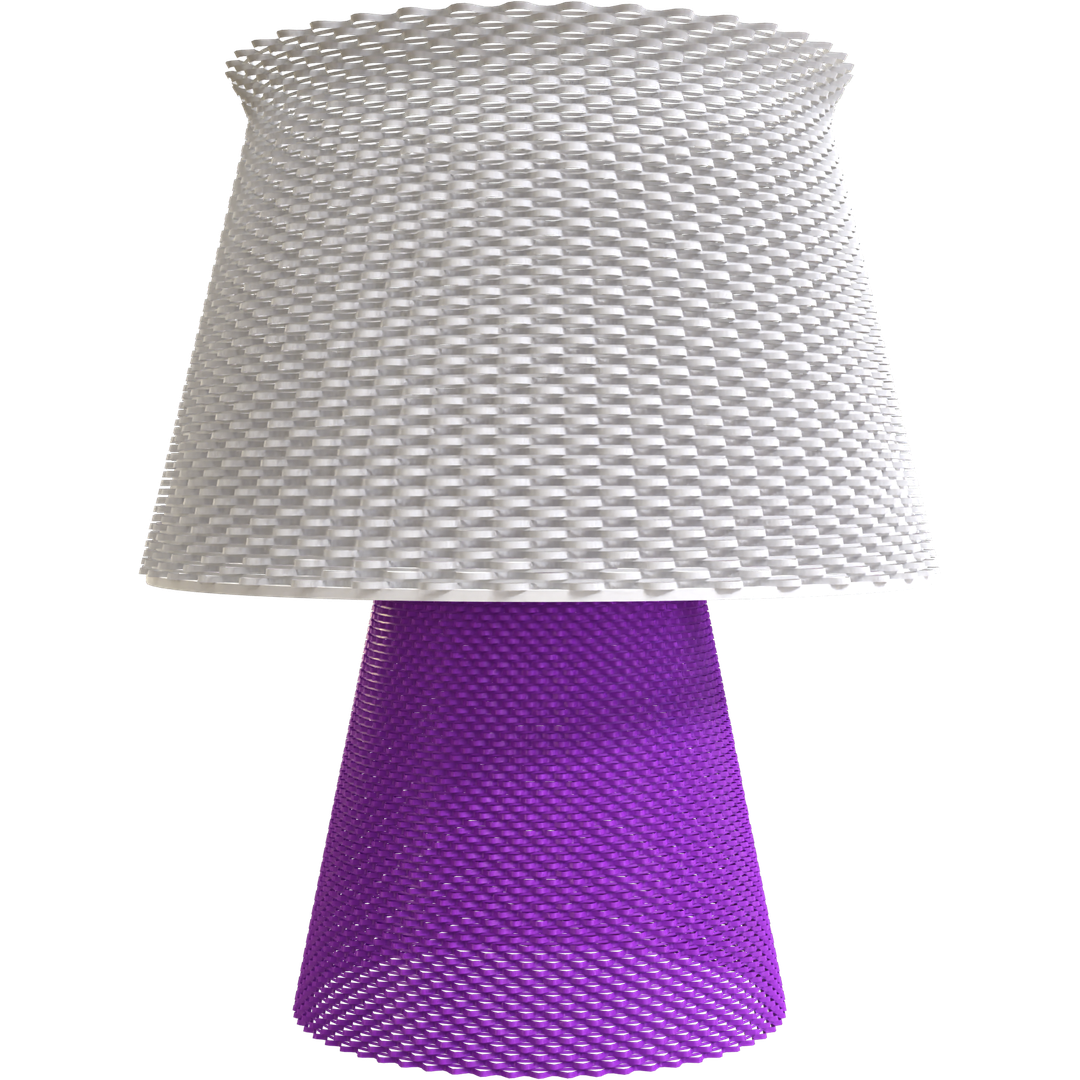 Bruno Lamp
