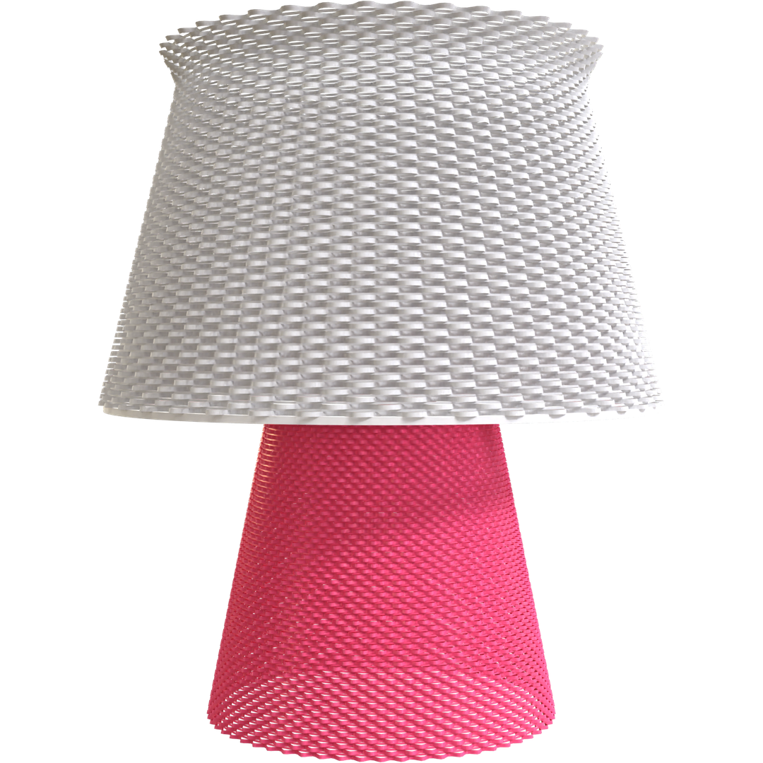 Bruno Lamp
