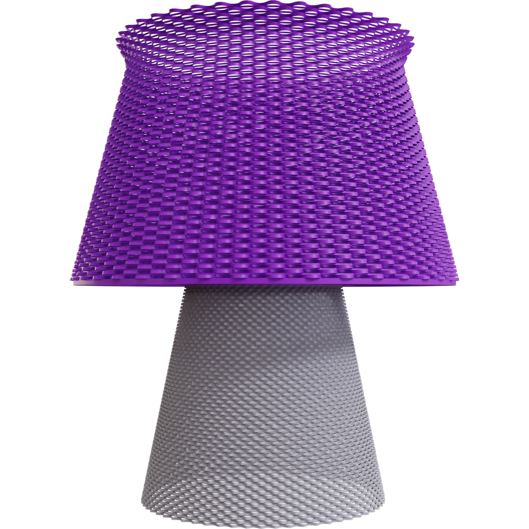 Bruno Lamp