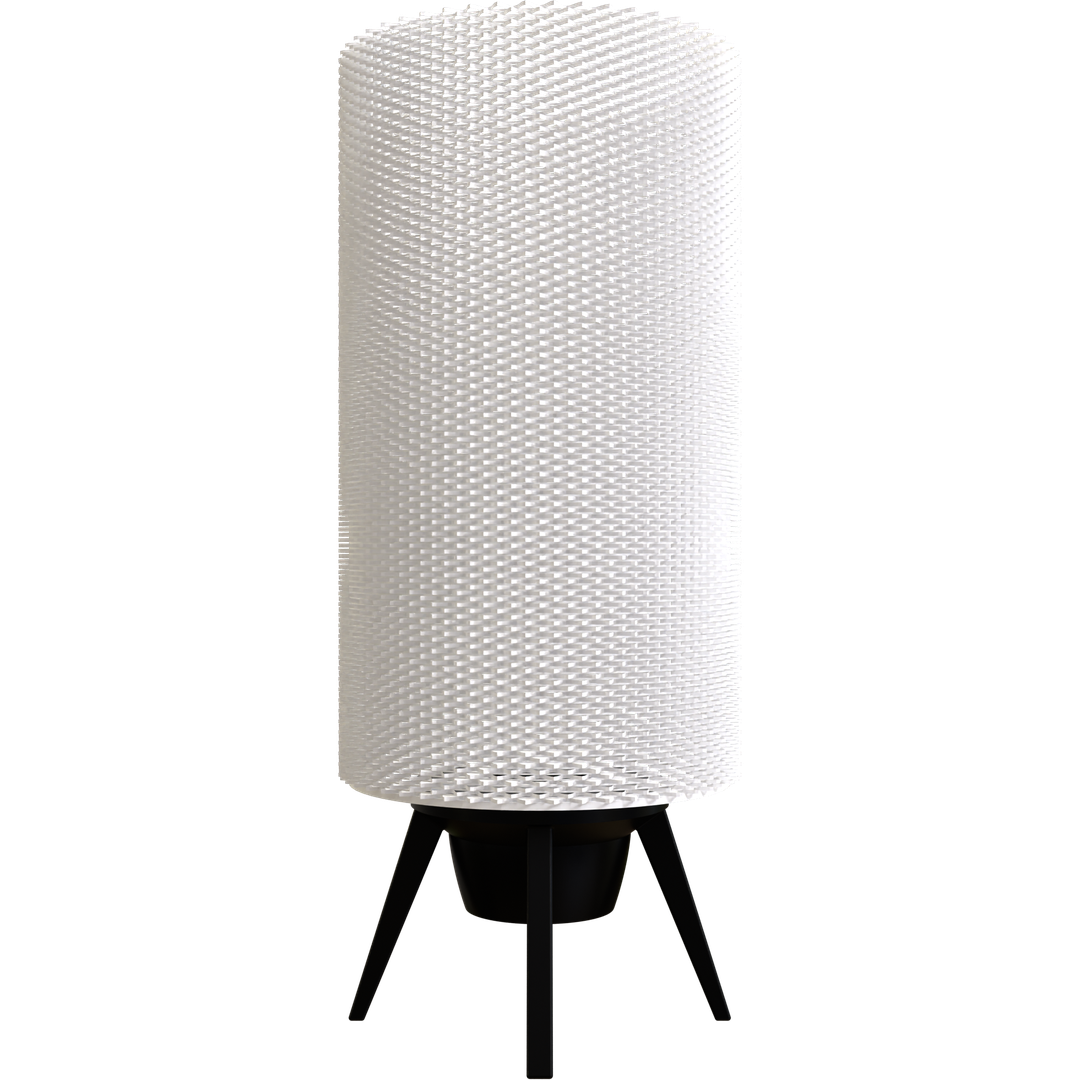 Meshy Lamp