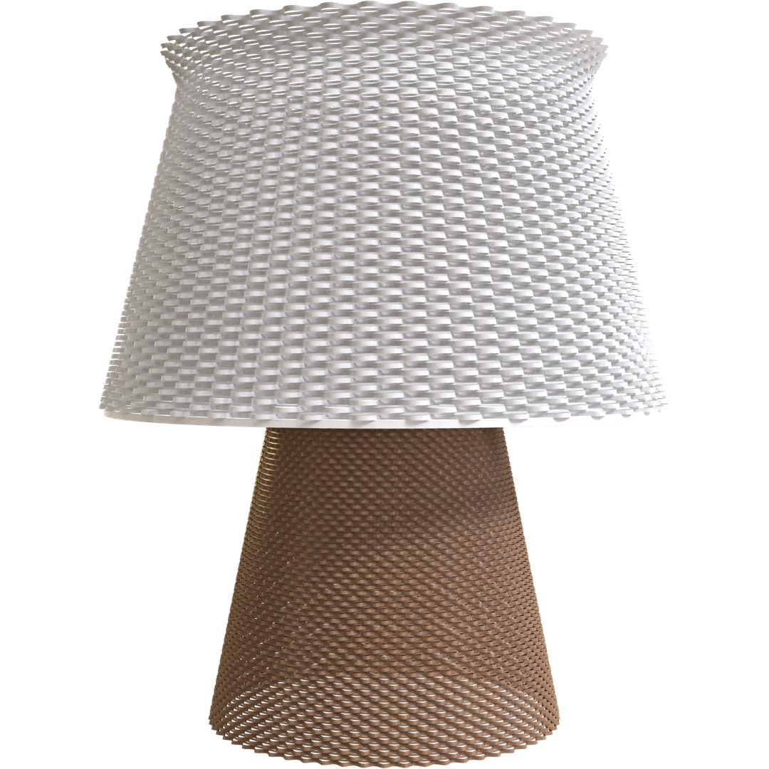 Bruno Lamp