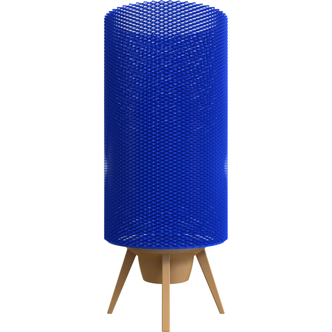 Meshy Lamp