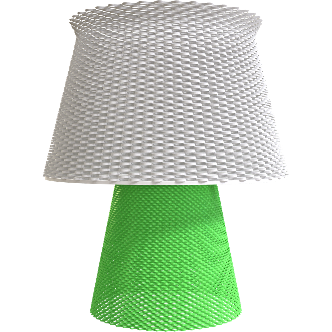 Bruno Lamp