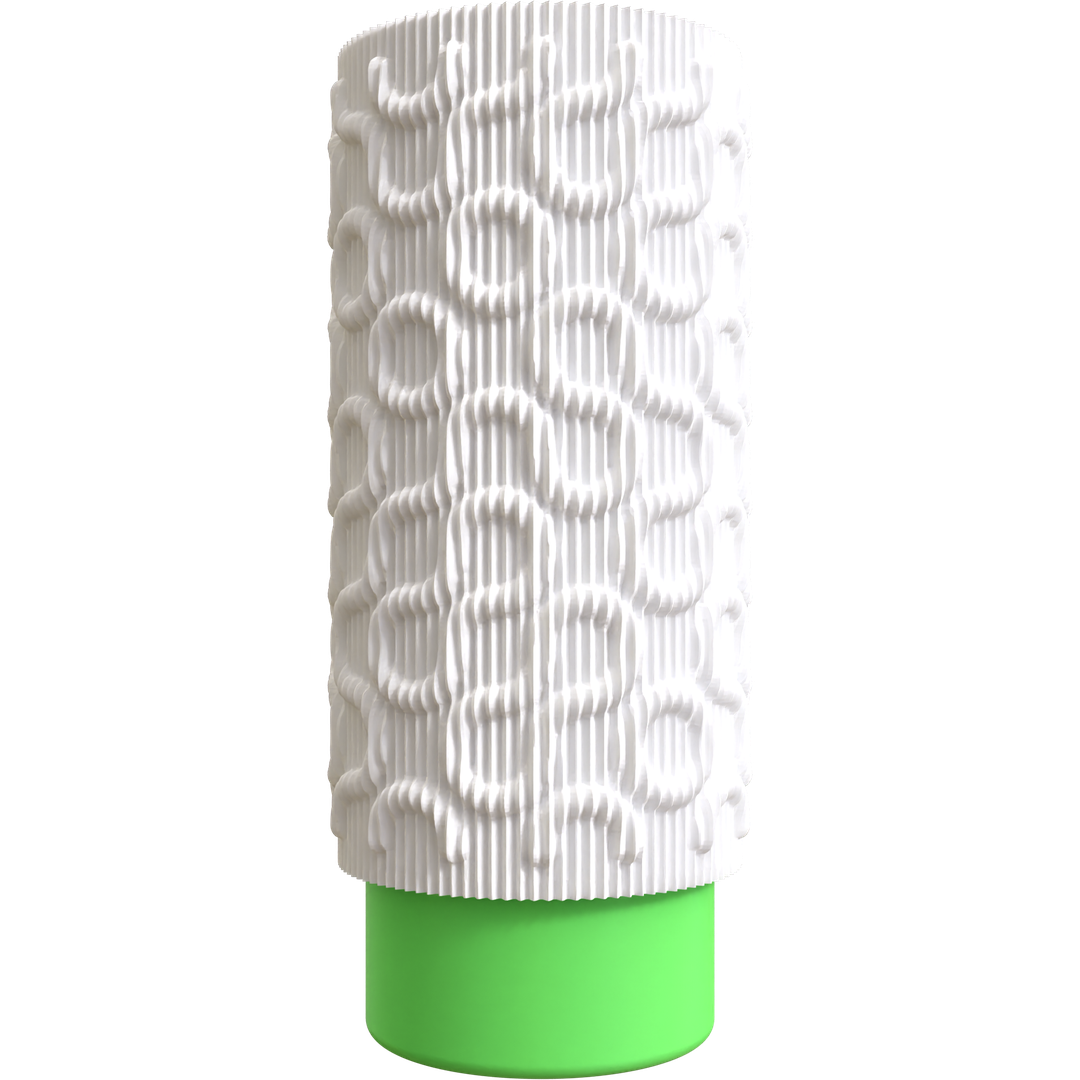 Seamless Lamp
