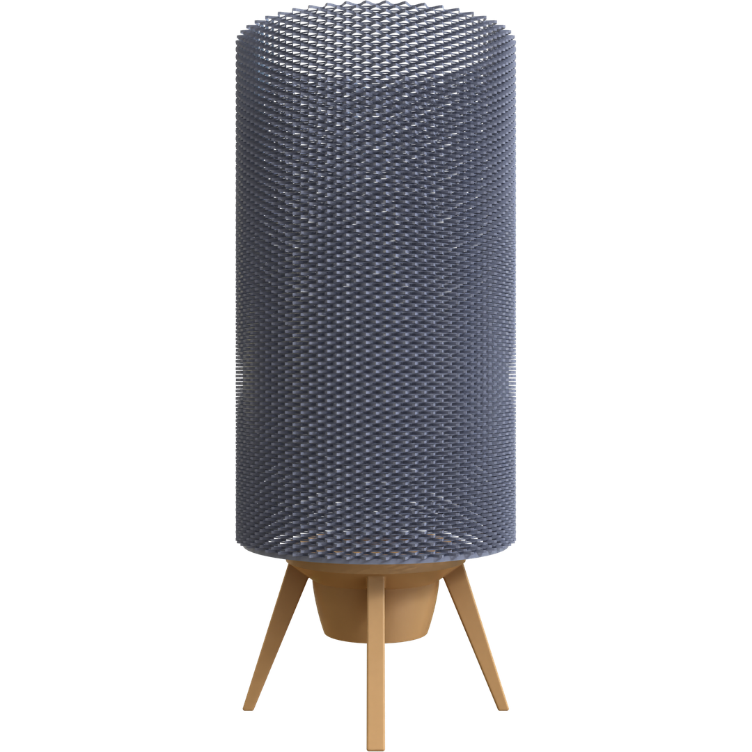 Meshy Lamp