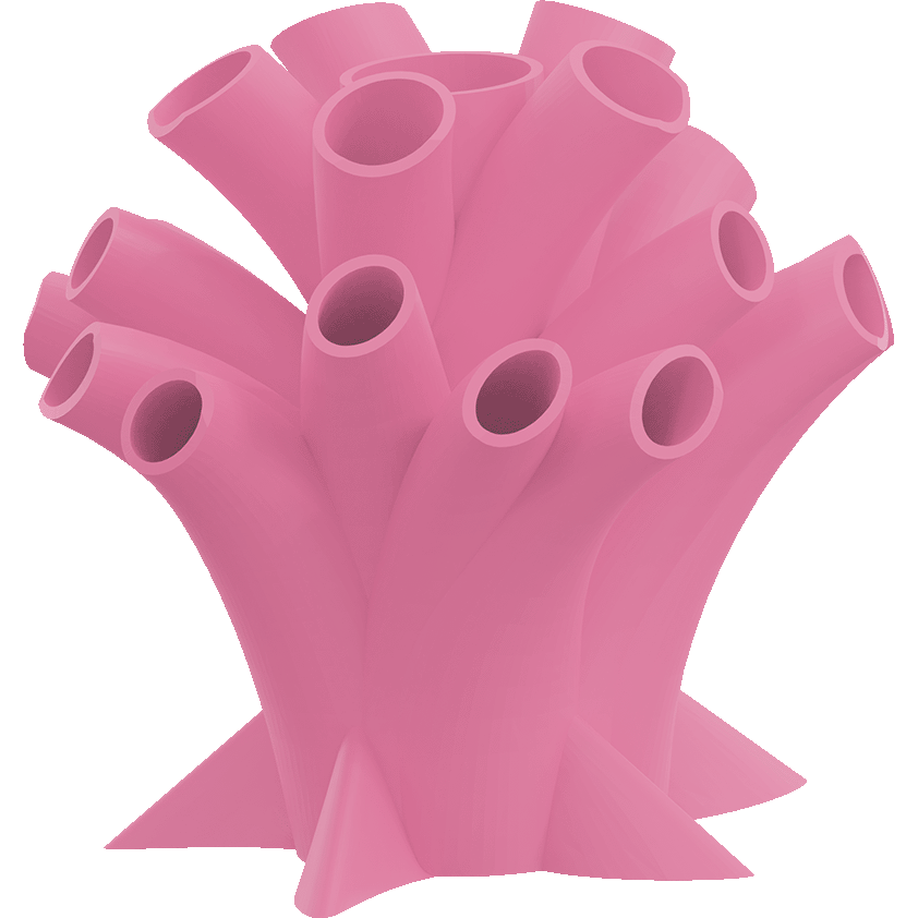 Pen Holder