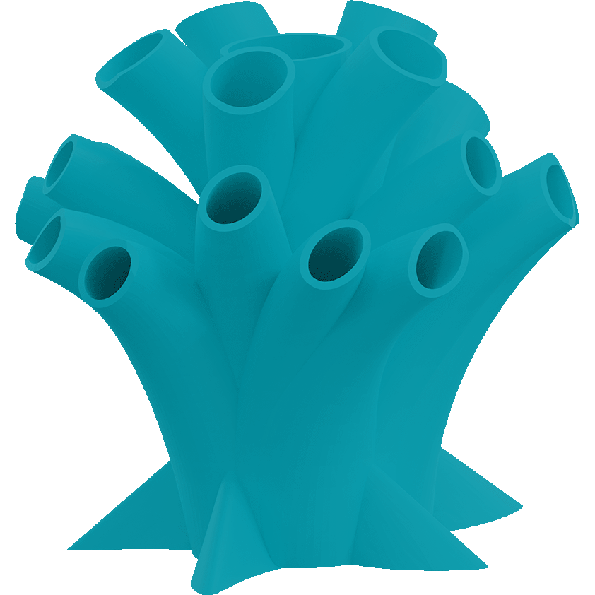 Pen Holder