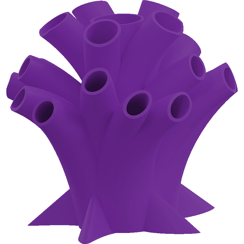 Pen Holder