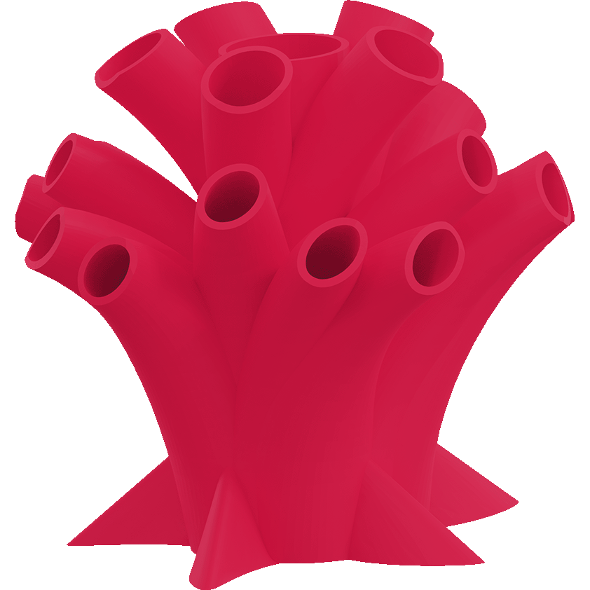 Pen Holder