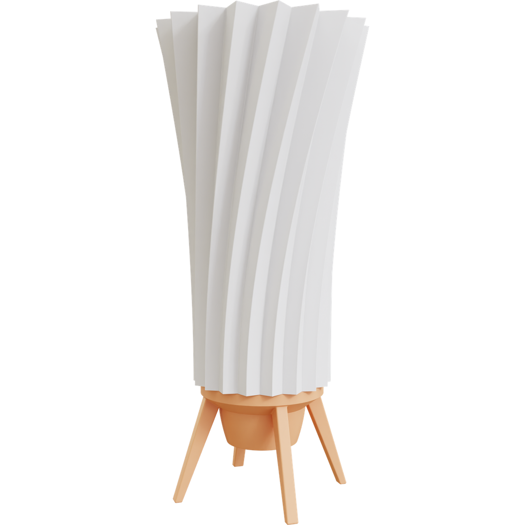 Phanós Lamp