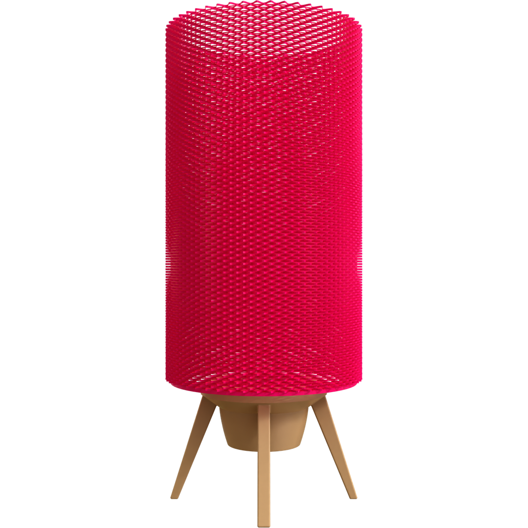 Meshy Lamp