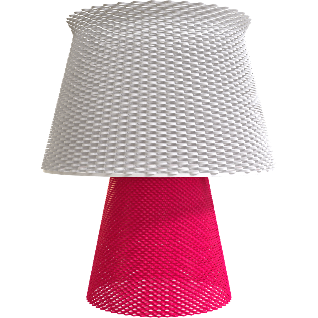 Bruno Lamp