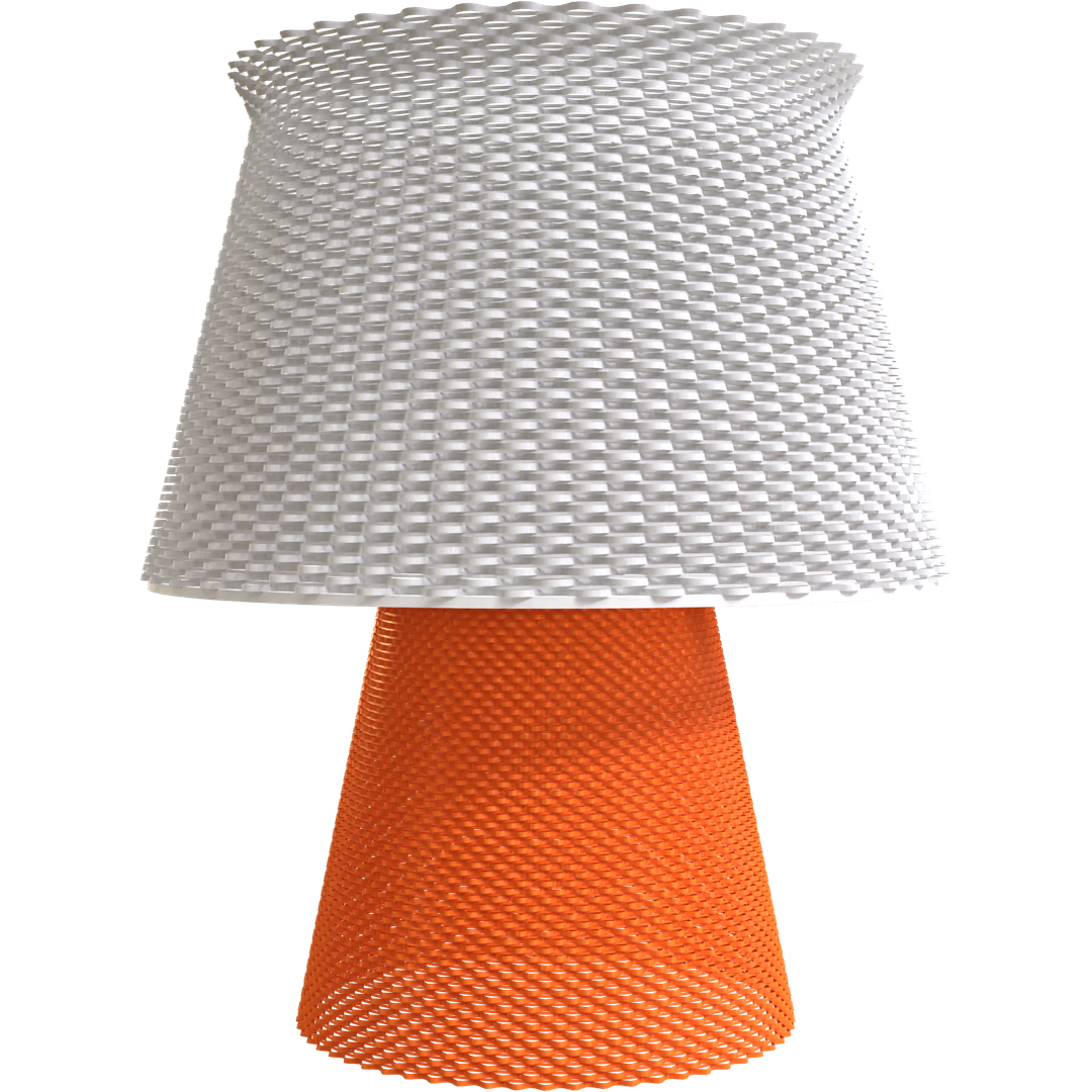 Bruno Lamp