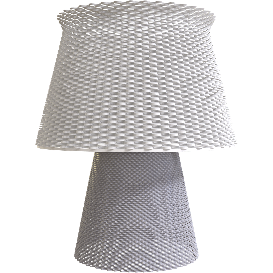 Bruno Lamp