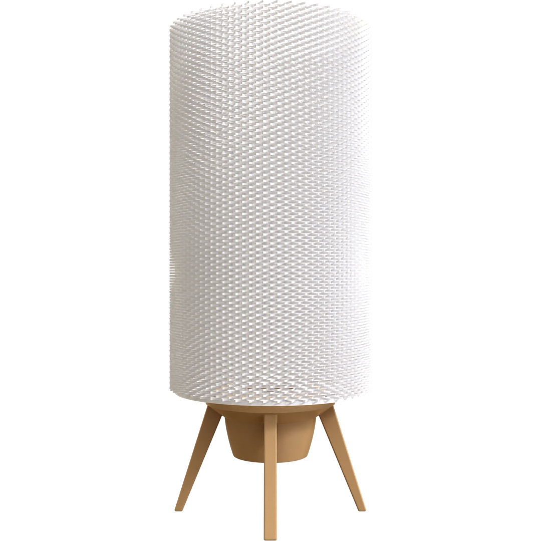 Meshy Lamp