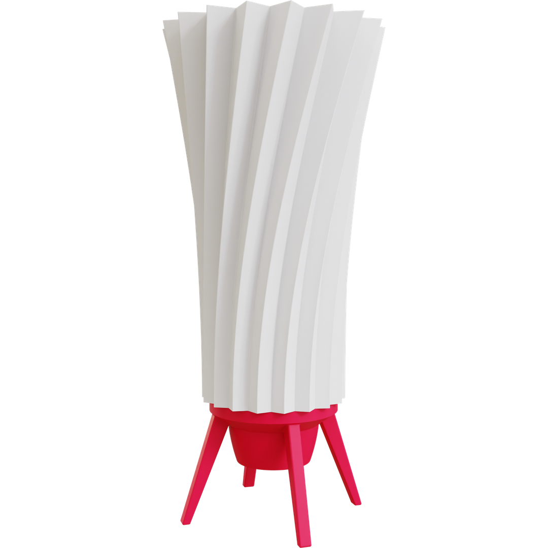 Phanós Lamp