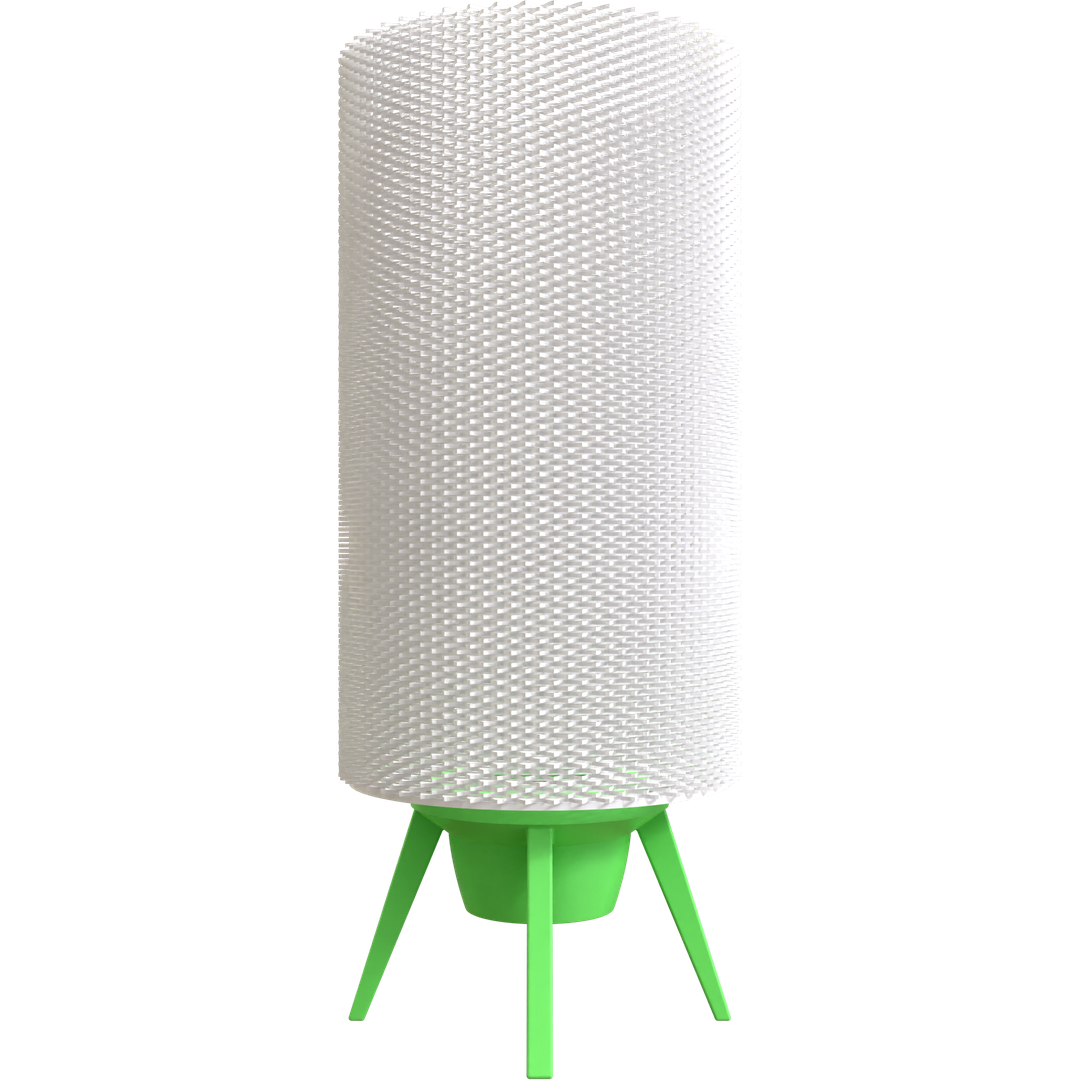 Meshy Lamp