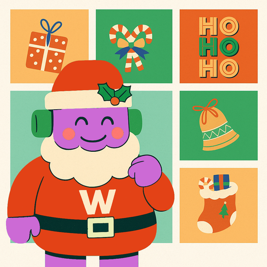 Top 12 Secret Santa Gifts From Wanddo (That People Actually Want)